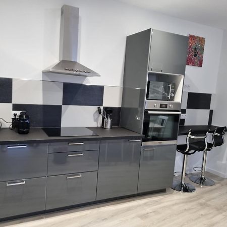 Au Petit Ronceraie Appartement Blois Buitenkant foto