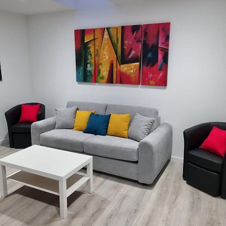Au Petit Ronceraie Appartement Blois Buitenkant foto