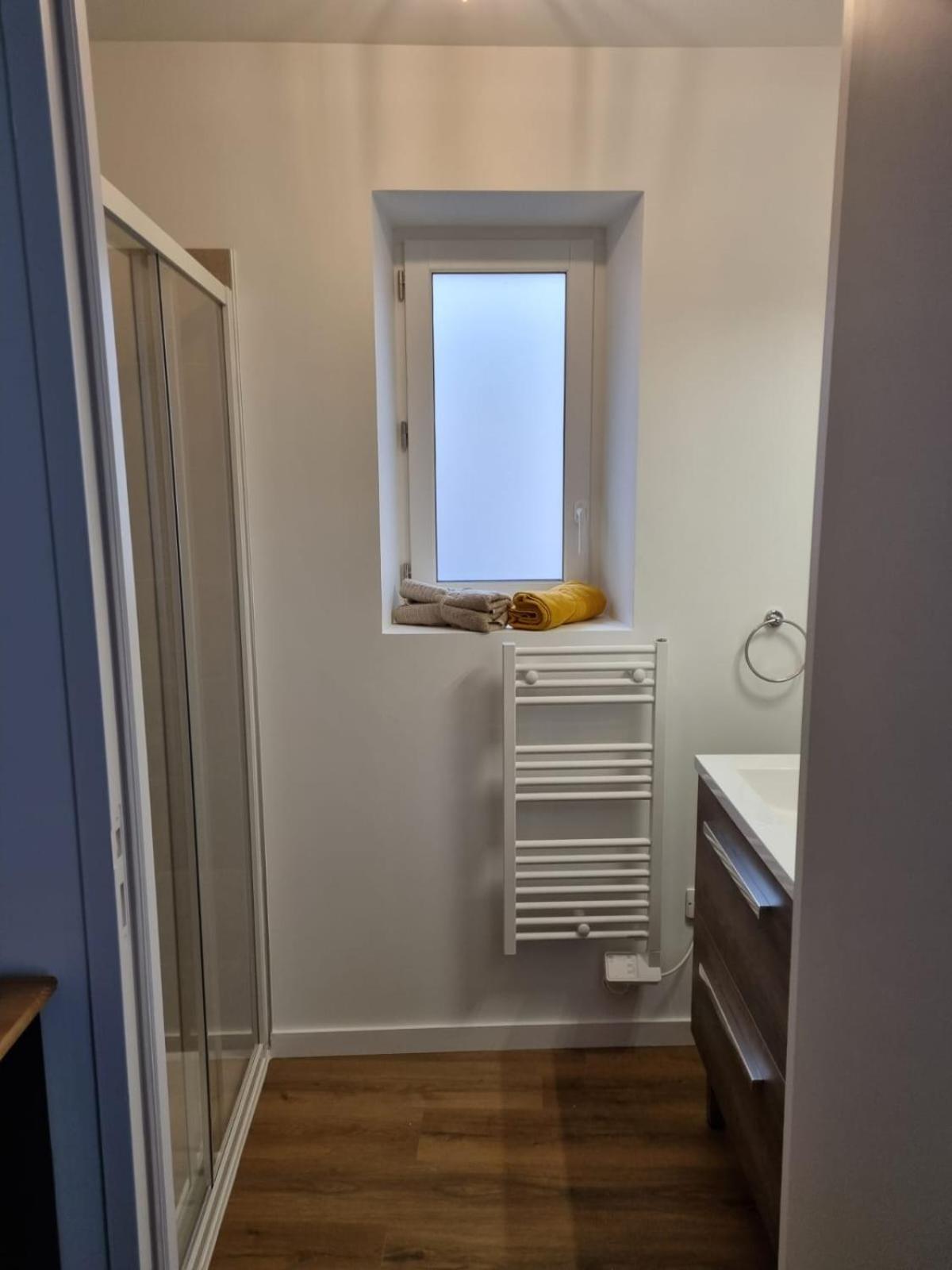 Au Petit Ronceraie Appartement Blois Buitenkant foto