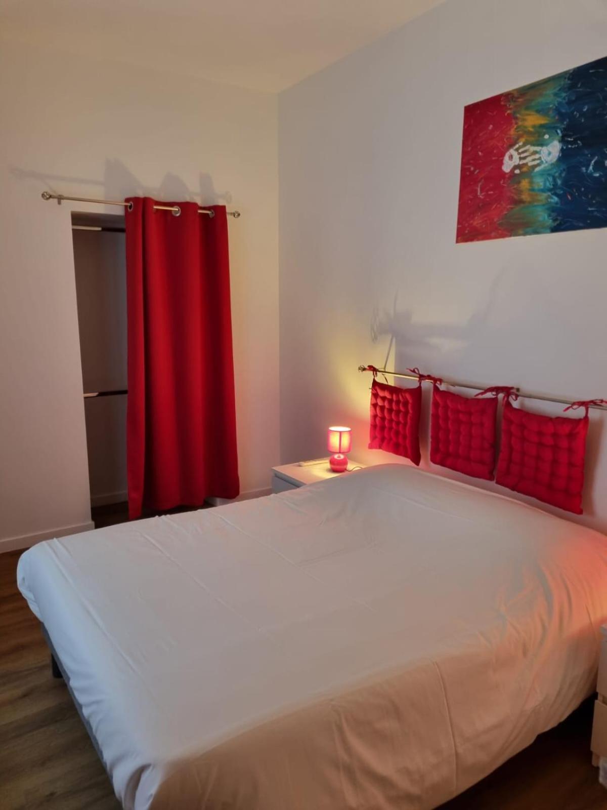 Au Petit Ronceraie Appartement Blois Buitenkant foto
