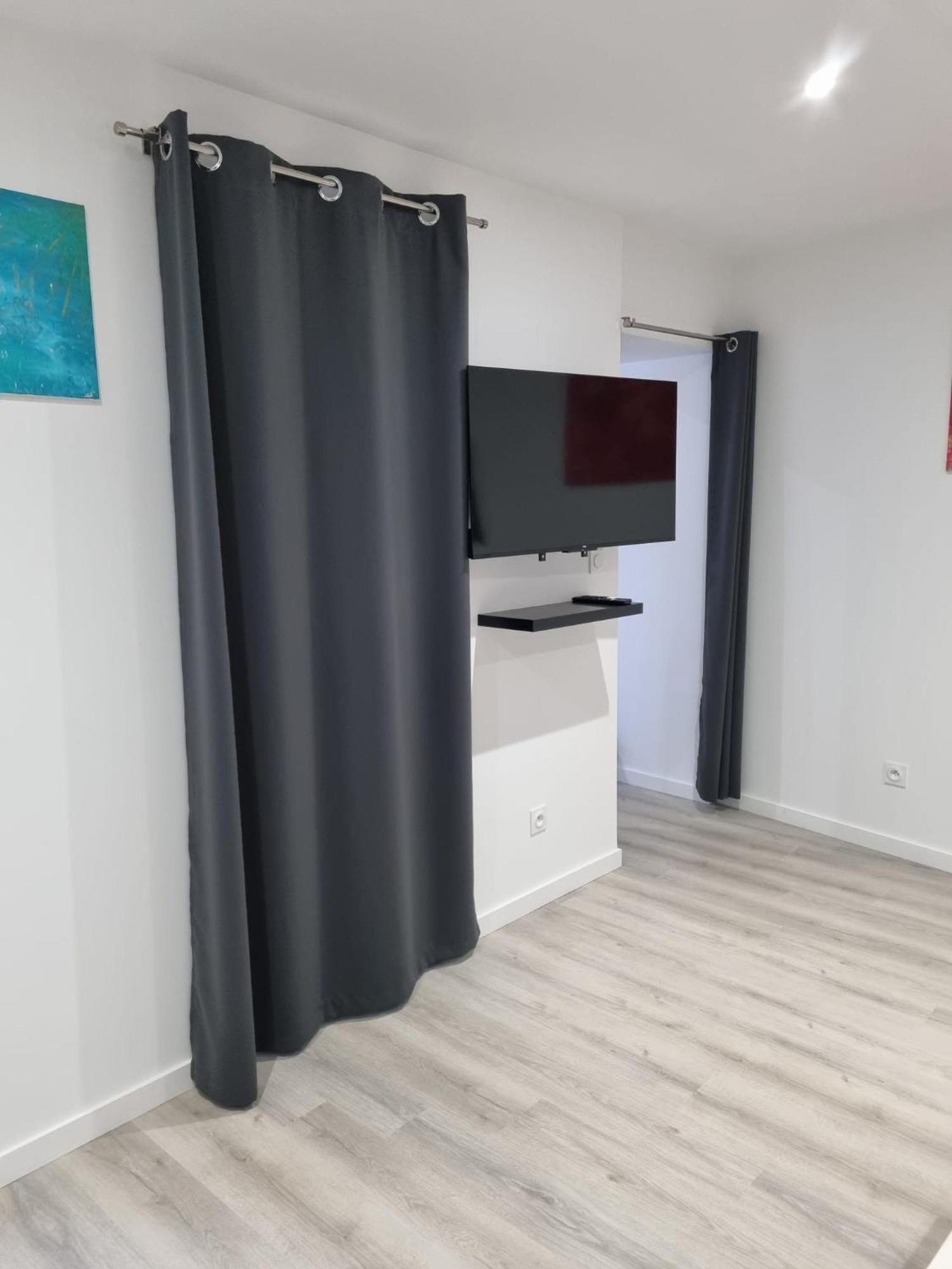 Au Petit Ronceraie Appartement Blois Buitenkant foto