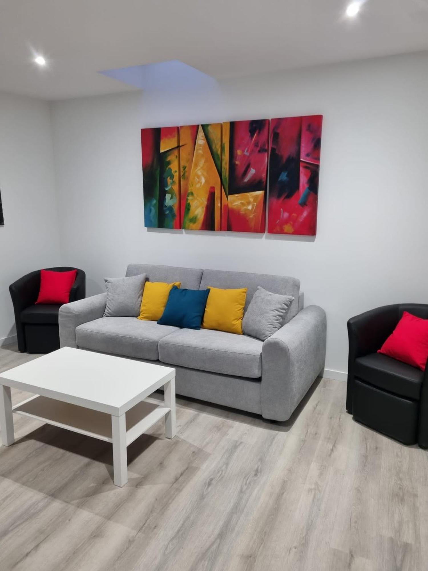 Au Petit Ronceraie Appartement Blois Buitenkant foto